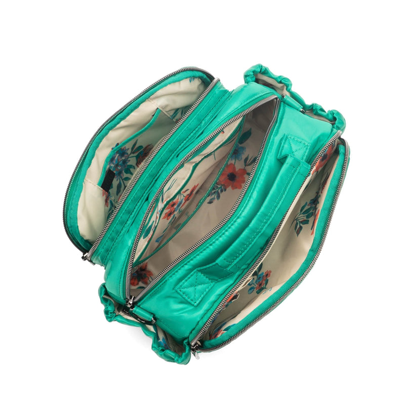 LUG - Boomer Crossbody Bag