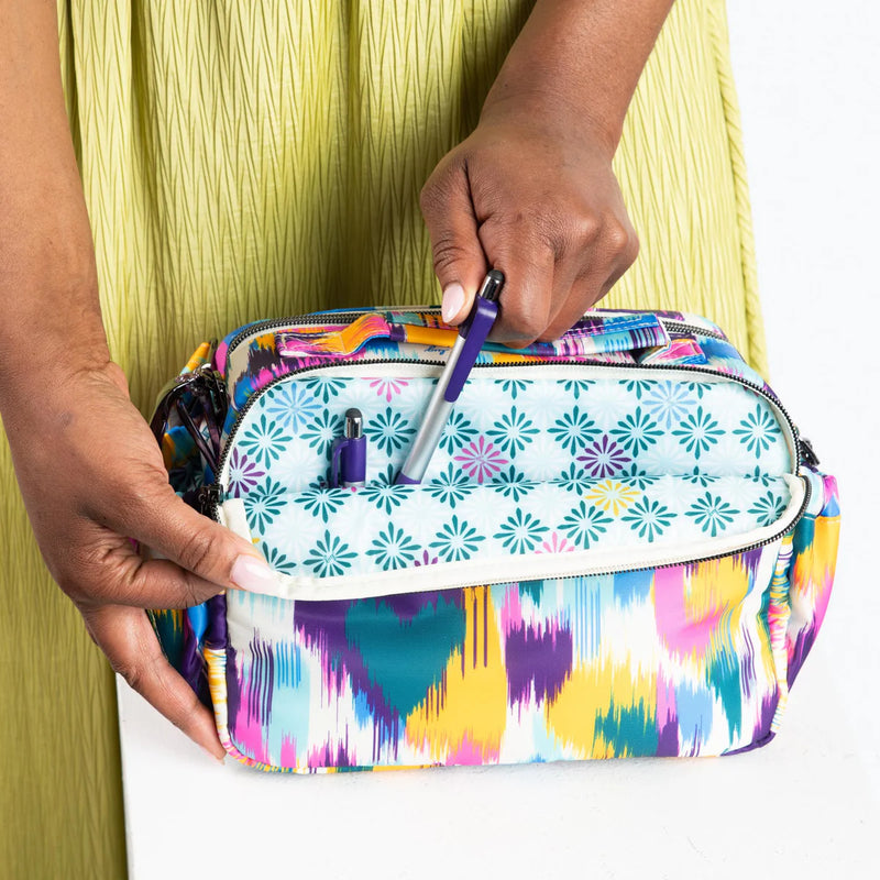 LUG - Boomer Crossbody Bag