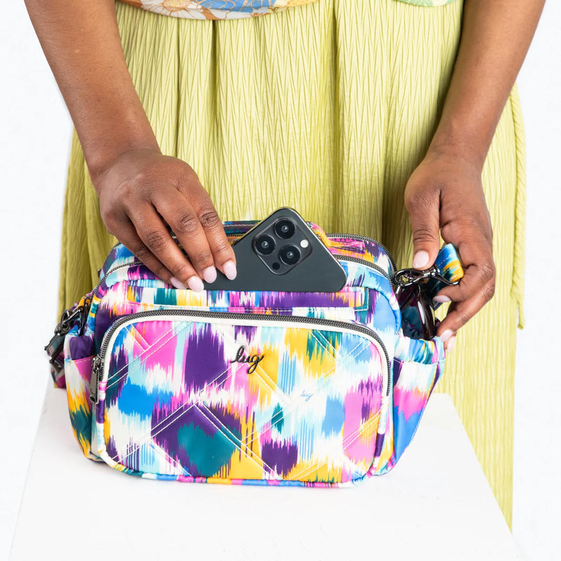 LUG - Boomer Crossbody Bag