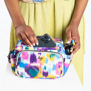 LUG - Boomer Crossbody Bag