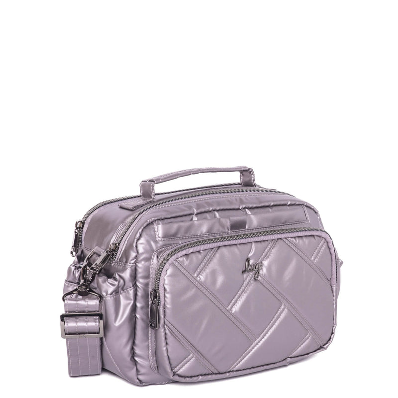 LUG - Boomer Crossbody Bag