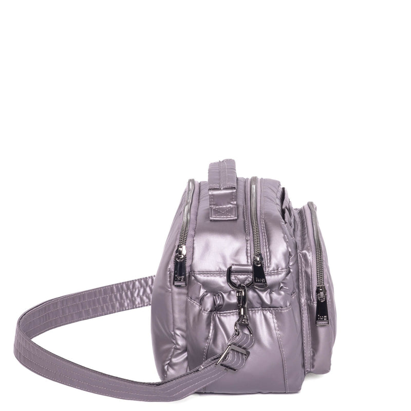 LUG - Boomer Crossbody Bag