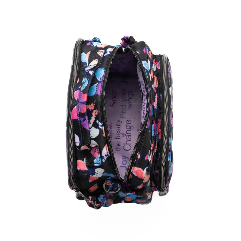 LUG - Boomer Crossbody Bag