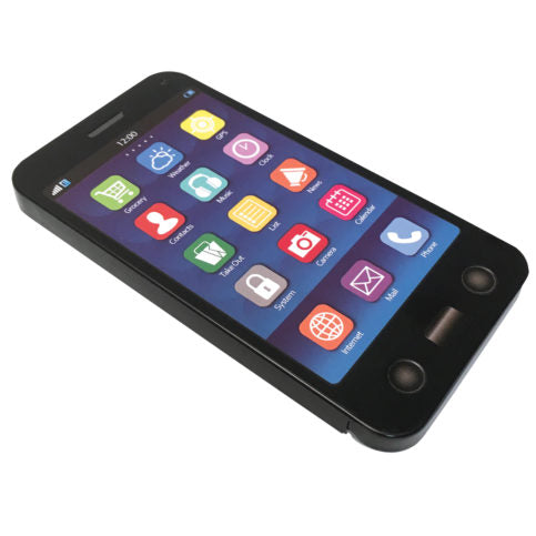 Boston America - Cell Phone - Fruit Flavored Sour Candy - Limolin 