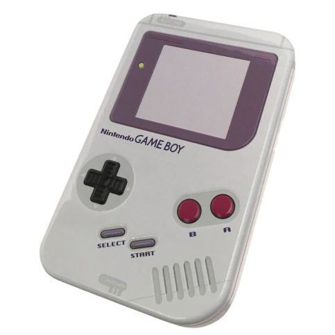 Boston America - Nintendo - Game Boy Console - Grape Candy Tin - Limolin 