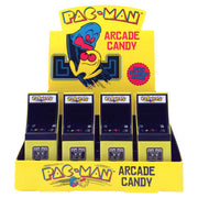 Boston America - Pac-Man Arcade - Strawberry Candy - Limolin 