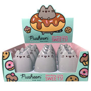 Boston America - Pusheen - Strawberry Candy Tin - Limolin 