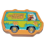 Boston America - Scooby Doo - Mystery Machine - Sour Apple Candy Tin - Limolin 