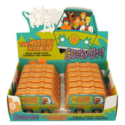 Boston America - Scooby Doo - Mystery Machine - Sour Apple Candy Tin - Limolin 