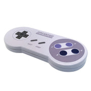 Boston America - Super Nintendo - Snes Controller - Wild Berry Candy Tin - Limolin 