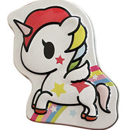 Boston America - Unicorno - Strawberry Candy Tin - Limolin 
