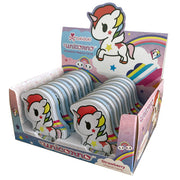 Boston America - Unicorno - Strawberry Candy Tin - Limolin 