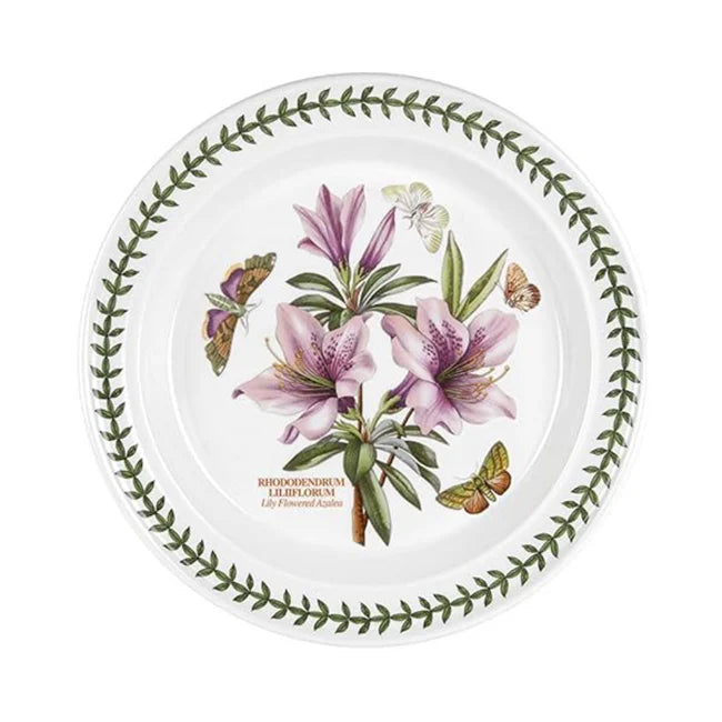 Portmeirion - Botanic Garden - Dinner Plate | 10.5 in