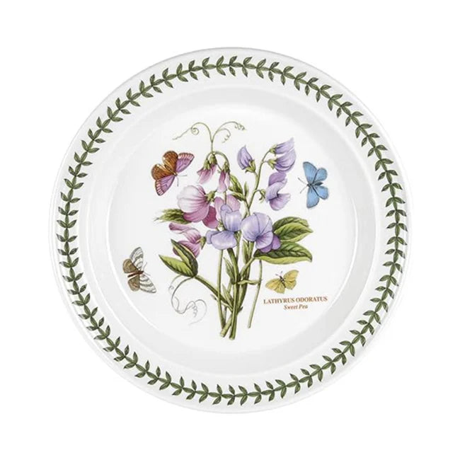 Portmeirion - Botanic Garden - Dinner Plate | 10.5 in