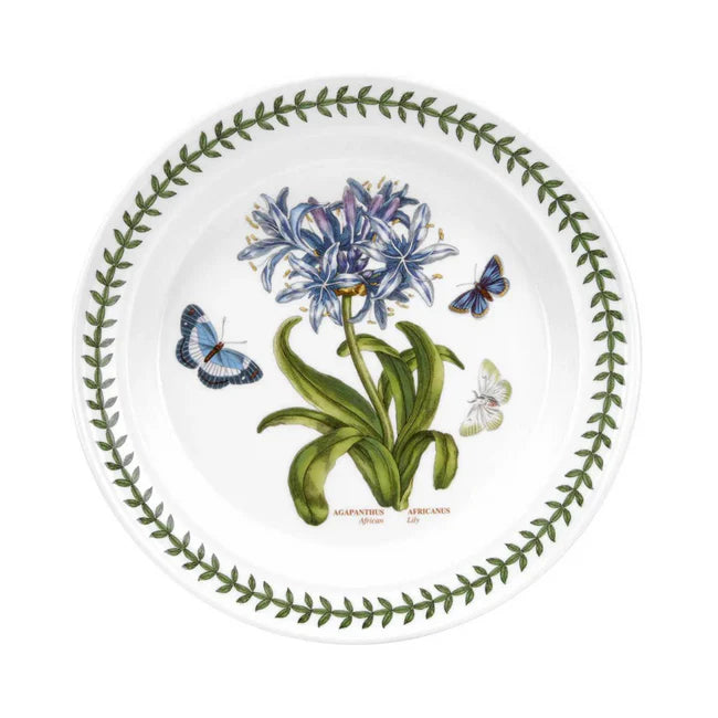 Portmeirion - Botanic Garden - Dinner Plate | 10.5 in