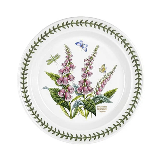 Portmeirion - Botanic Garden - Dinner Plate | 10.5 in
