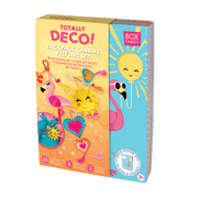 Box Candiy - Totally - Backpack Charms Art Set - Limolin 