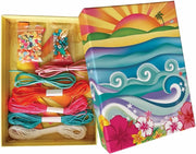 Box Candiy - Totally Chill Out - Create Your Own Bracelets - Limolin 