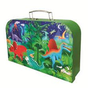 Box Candiy - Totally Dino Adventures - Travel Case Craft & Activity Set - Limolin 