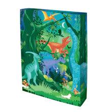 Box Candiy - Totally Dinosaurs - Watercolor Art Set - Limolin 