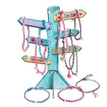 Box Candiy - Totally Friends - Bracelets Art Set - Limolin 