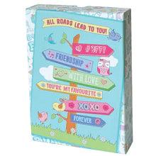 Box Candiy - Totally Friends - Bracelets Art Set - Limolin 