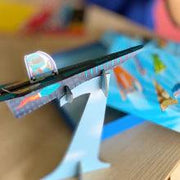 Box Candiy - Totally Paper - Paper Planes Art Set - Limolin 
