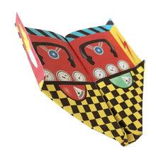 Box Candiy - Totally Paper - Paper Planes Art Set - Limolin 