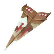 Box Candiy - Totally Paper - Paper Planes Art Set - Limolin 