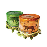 Box Candiy - Totally Twilight - Rainforest Night Light Jars Set - Limolin 