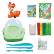 Box Candiy - Totally Woodlands - Sparkle Globe Art Set - Limolin 