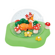 Box Candiy - Totally Woodlands - Sparkle Globe Art Set - Limolin 