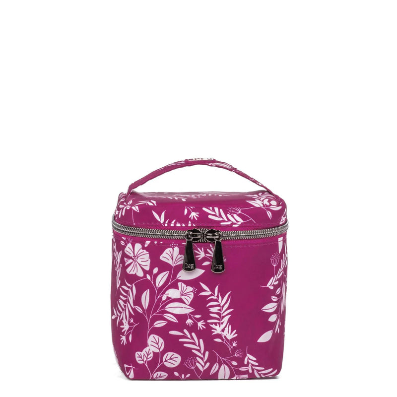 LUG - Box Top Cosmetic Case
