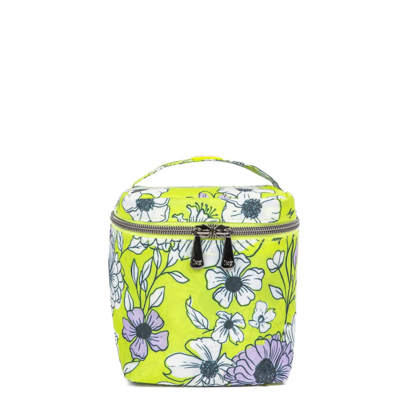 LUG - Box Top Cosmetic Case