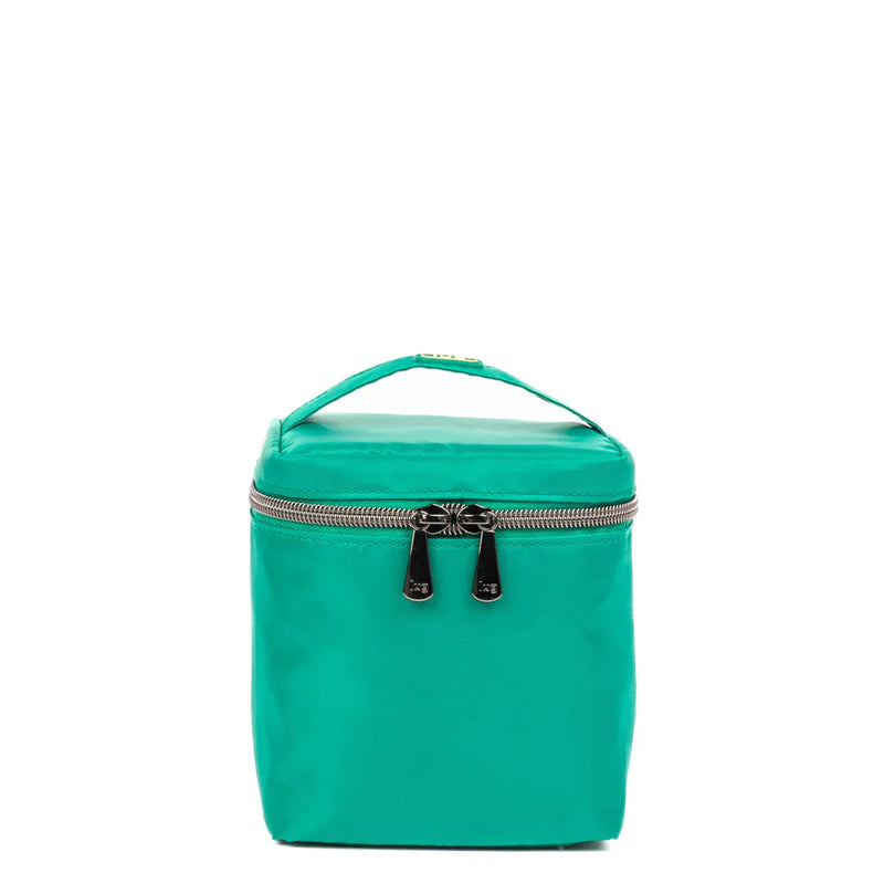 LUG - Box Top Cosmetic Case