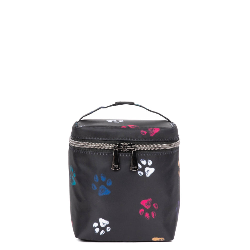LUG - Box Top Cosmetic Case