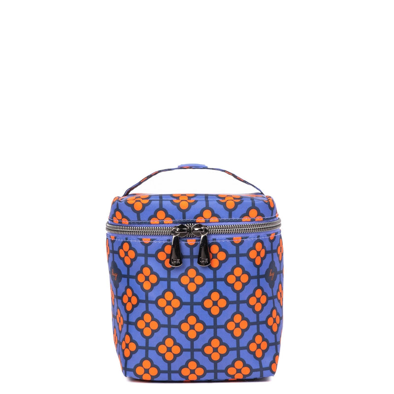 LUG - Box Top Cosmetic Case