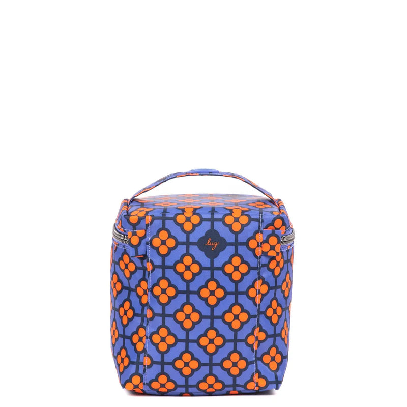 LUG - Box Top Cosmetic Case