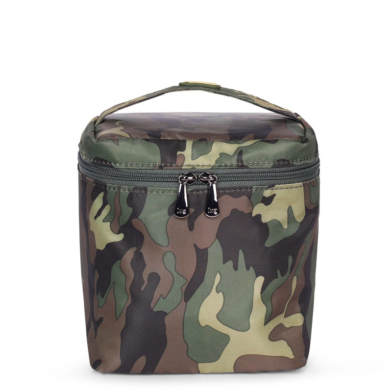 LUG - Box Top Cosmetic Case