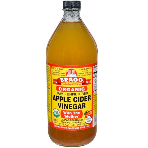 Bragg - Apple Cider Vinegar 946ml - Limolin 