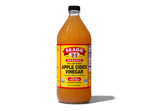Bragg - Apple Cider Vinegar 946ml - Limolin 