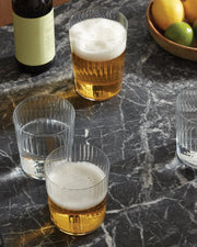 LSA - Gio Line - Tumblers (Set of 4) - detail or setting view