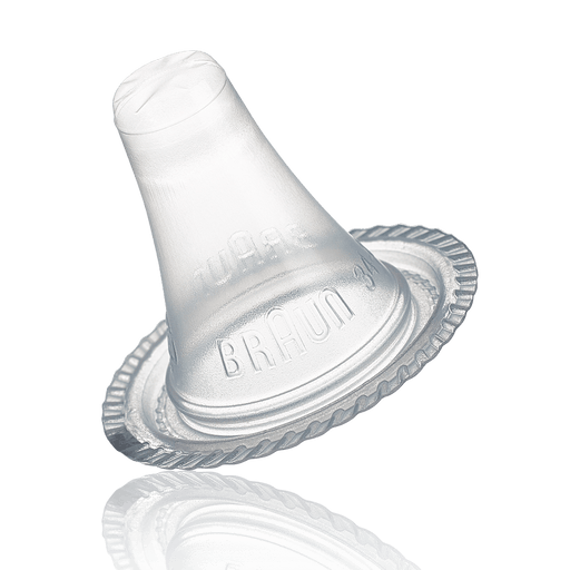 Braun - Thermoscan Lens Filters - Limolin 