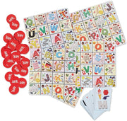Briarpatch - I Spy Bingo Game - Limolin 