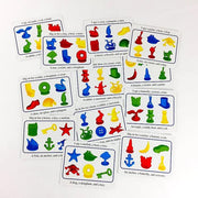 Briarpatch - I Spy Dig In Game - Limolin 