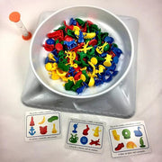 Briarpatch - I Spy Dig In Game - Limolin 