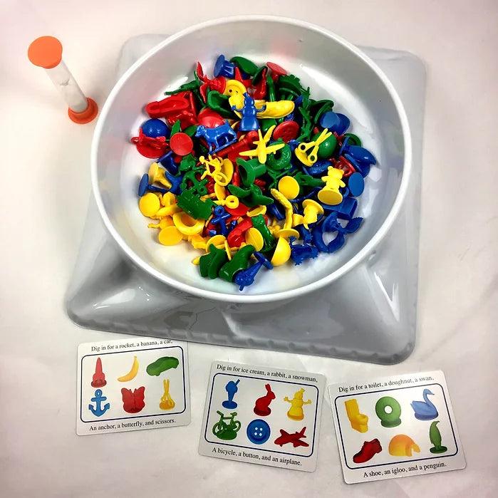 Briarpatch - I Spy Dig In Game - Limolin 