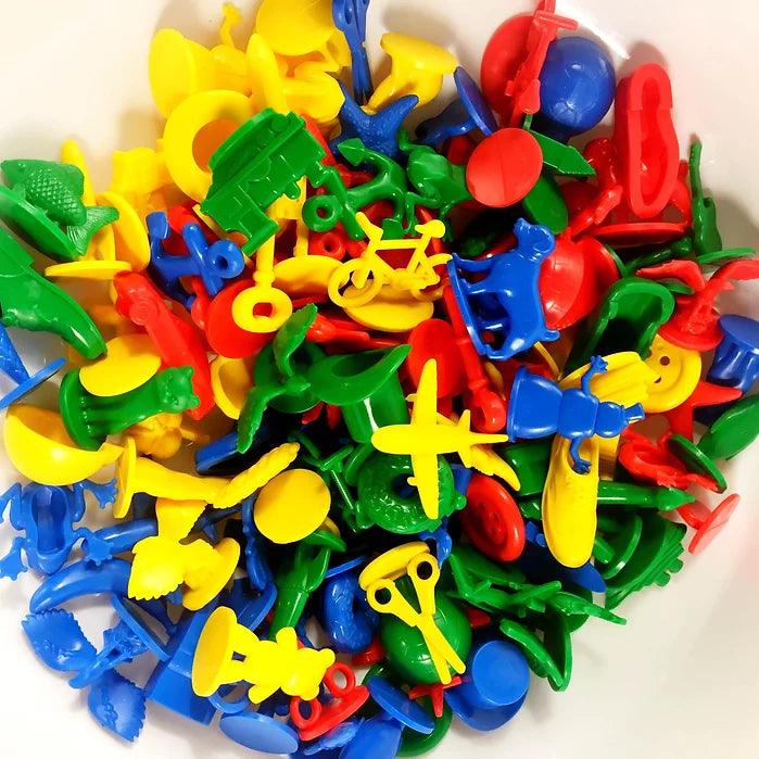 Briarpatch - I Spy Dig In Game - Limolin 