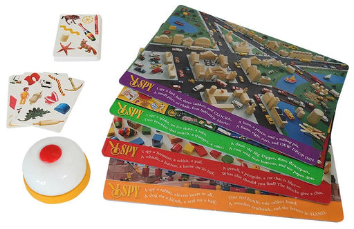 Briarpatch - I Spy Eagle Eye Game - Limolin 