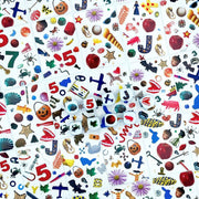 Briarpatch - I Spy - Find It Fast Game - Limolin 